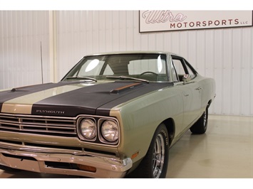 1969 Plymouth Road Runner   - Photo 8 - Fort Wayne, IN 46804