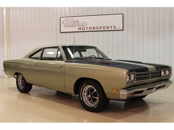 1969 Plymouth Road Runner   - Photo 5 - Fort Wayne, IN 46804