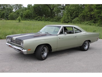 1969 Plymouth Road Runner   - Photo 49 - Fort Wayne, IN 46804