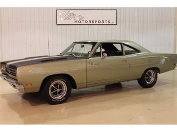 1969 Plymouth Road Runner   - Photo 3 - Fort Wayne, IN 46804