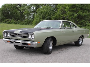 1969 Plymouth Road Runner   - Photo 50 - Fort Wayne, IN 46804