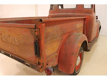 1949 Dodge Pickup   - Photo 19 - Fort Wayne, IN 46804