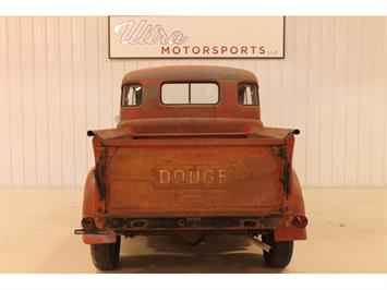 1949 Dodge Pickup   - Photo 17 - Fort Wayne, IN 46804