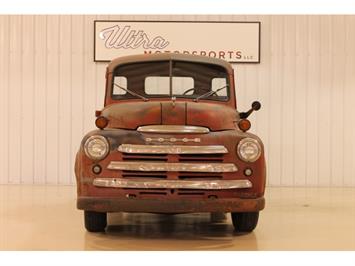 1949 Dodge Pickup   - Photo 3 - Fort Wayne, IN 46804