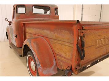 1949 Dodge Pickup   - Photo 18 - Fort Wayne, IN 46804