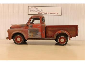 1949 Dodge Pickup   - Photo 2 - Fort Wayne, IN 46804