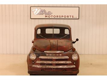 1949 Dodge Pickup   - Photo 4 - Fort Wayne, IN 46804