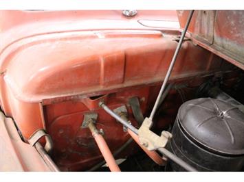 1949 Dodge Pickup   - Photo 7 - Fort Wayne, IN 46804