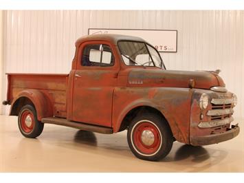 1949 Dodge Pickup   - Photo 16 - Fort Wayne, IN 46804