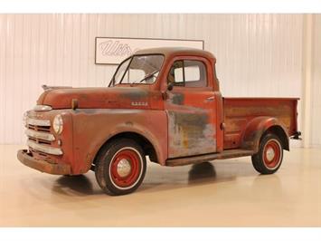 1949 Dodge Pickup   - Photo 1 - Fort Wayne, IN 46804