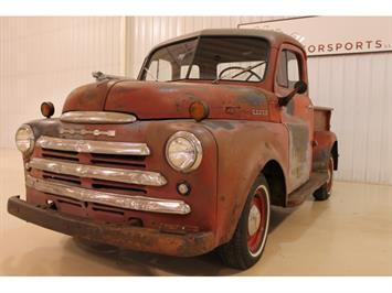 1949 Dodge Pickup   - Photo 6 - Fort Wayne, IN 46804