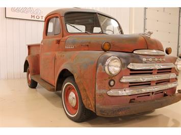 1949 Dodge Pickup   - Photo 5 - Fort Wayne, IN 46804