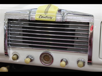 1938 Buick Century Phaeton Convertible   - Photo 51 - Fort Wayne, IN 46804