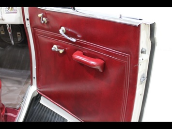 1938 Buick Century Phaeton Convertible   - Photo 37 - Fort Wayne, IN 46804