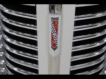 1938 Buick Century Phaeton Convertible   - Photo 12 - Fort Wayne, IN 46804