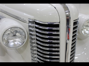 1938 Buick Century Phaeton Convertible   - Photo 11 - Fort Wayne, IN 46804