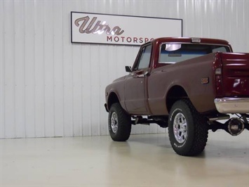 1970 Chevrolet K10   - Photo 13 - Fort Wayne, IN 46804