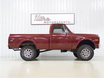 1970 Chevrolet K10   - Photo 11 - Fort Wayne, IN 46804