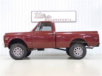 1970 Chevrolet K10   - Photo 1 - Fort Wayne, IN 46804