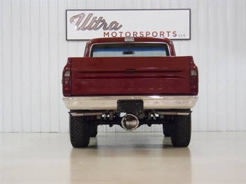 1970 Chevrolet K10   - Photo 12 - Fort Wayne, IN 46804