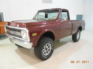 1970 Chevrolet K10   - Photo 28 - Fort Wayne, IN 46804