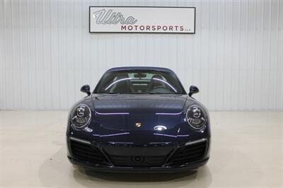 2018 Porsche 911 Targa 4S   - Photo 5 - Fort Wayne, IN 46804