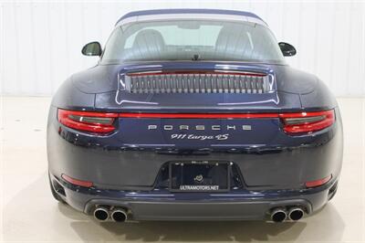 2018 Porsche 911 Targa 4S   - Photo 14 - Fort Wayne, IN 46804