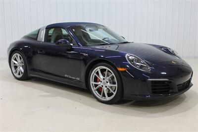 2018 Porsche 911 Targa 4S   - Photo 9 - Fort Wayne, IN 46804