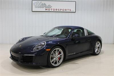 2018 Porsche 911 Targa 4S   - Photo 4 - Fort Wayne, IN 46804