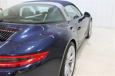 2018 Porsche 911 Targa 4S   - Photo 16 - Fort Wayne, IN 46804