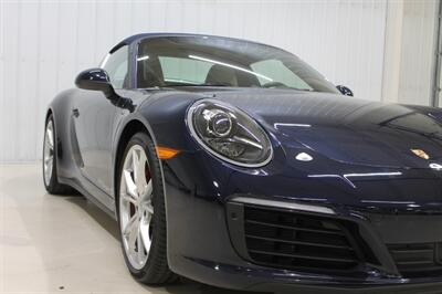 2018 Porsche 911 Targa 4S   - Photo 6 - Fort Wayne, IN 46804