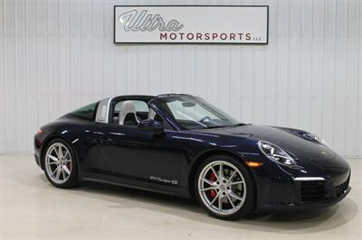 2018 Porsche 911 Targa 4S   - Photo 26 - Fort Wayne, IN 46804