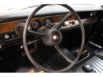 1971 Dodge Dart Demon   - Photo 33 - Fort Wayne, IN 46804