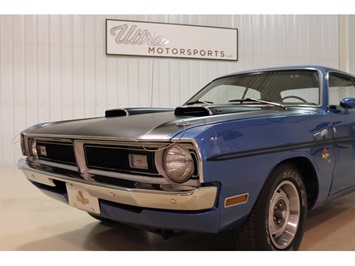 1971 Dodge Dart Demon   - Photo 41 - Fort Wayne, IN 46804