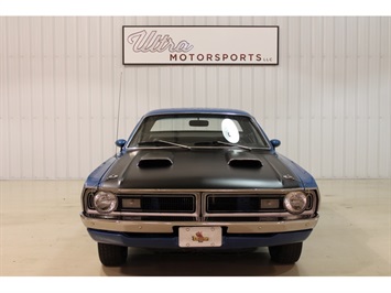 1971 Dodge Dart Demon   - Photo 5 - Fort Wayne, IN 46804