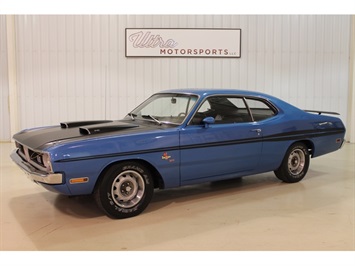 1971 Dodge Dart Demon   - Photo 3 - Fort Wayne, IN 46804