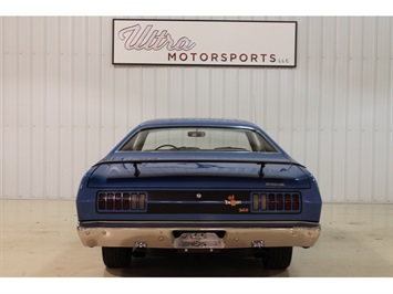 1971 Dodge Dart Demon   - Photo 11 - Fort Wayne, IN 46804