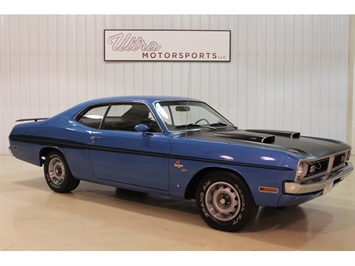 1971 Dodge Dart Demon   - Photo 2 - Fort Wayne, IN 46804