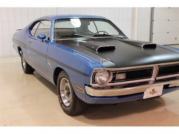 1971 Dodge Dart Demon   - Photo 6 - Fort Wayne, IN 46804