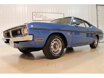 1971 Dodge Dart Demon   - Photo 43 - Fort Wayne, IN 46804