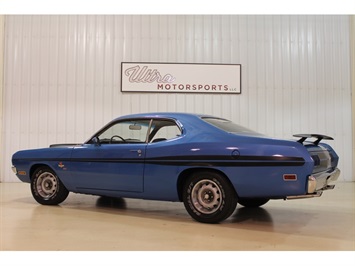 1971 Dodge Dart Demon   - Photo 15 - Fort Wayne, IN 46804