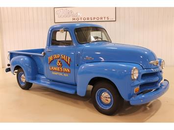 1954 Chev 3100 Pickup   - Photo 13 - Fort Wayne, IN 46804