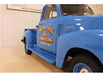 1954 Chev 3100 Pickup   - Photo 7 - Fort Wayne, IN 46804