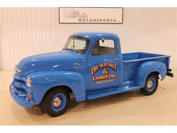 1954 Chev 3100 Pickup   - Photo 1 - Fort Wayne, IN 46804