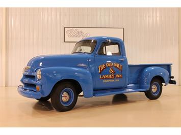 1954 Chev 3100 Pickup   - Photo 3 - Fort Wayne, IN 46804