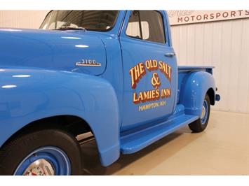 1954 Chev 3100 Pickup   - Photo 8 - Fort Wayne, IN 46804