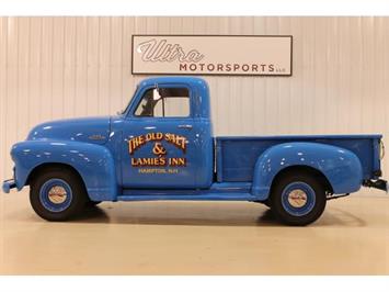 1954 Chev 3100 Pickup   - Photo 2 - Fort Wayne, IN 46804