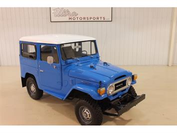 1976 Toyota BJ4   - Photo 5 - Fort Wayne, IN 46804