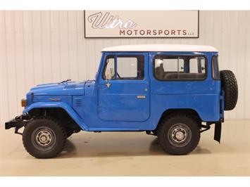 1976 Toyota BJ4   - Photo 4 - Fort Wayne, IN 46804