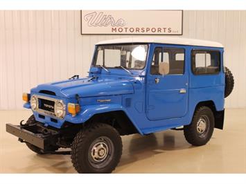 1976 Toyota BJ4   - Photo 2 - Fort Wayne, IN 46804